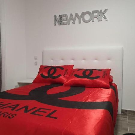 Apartamentos New York Vecindario  Kültér fotó