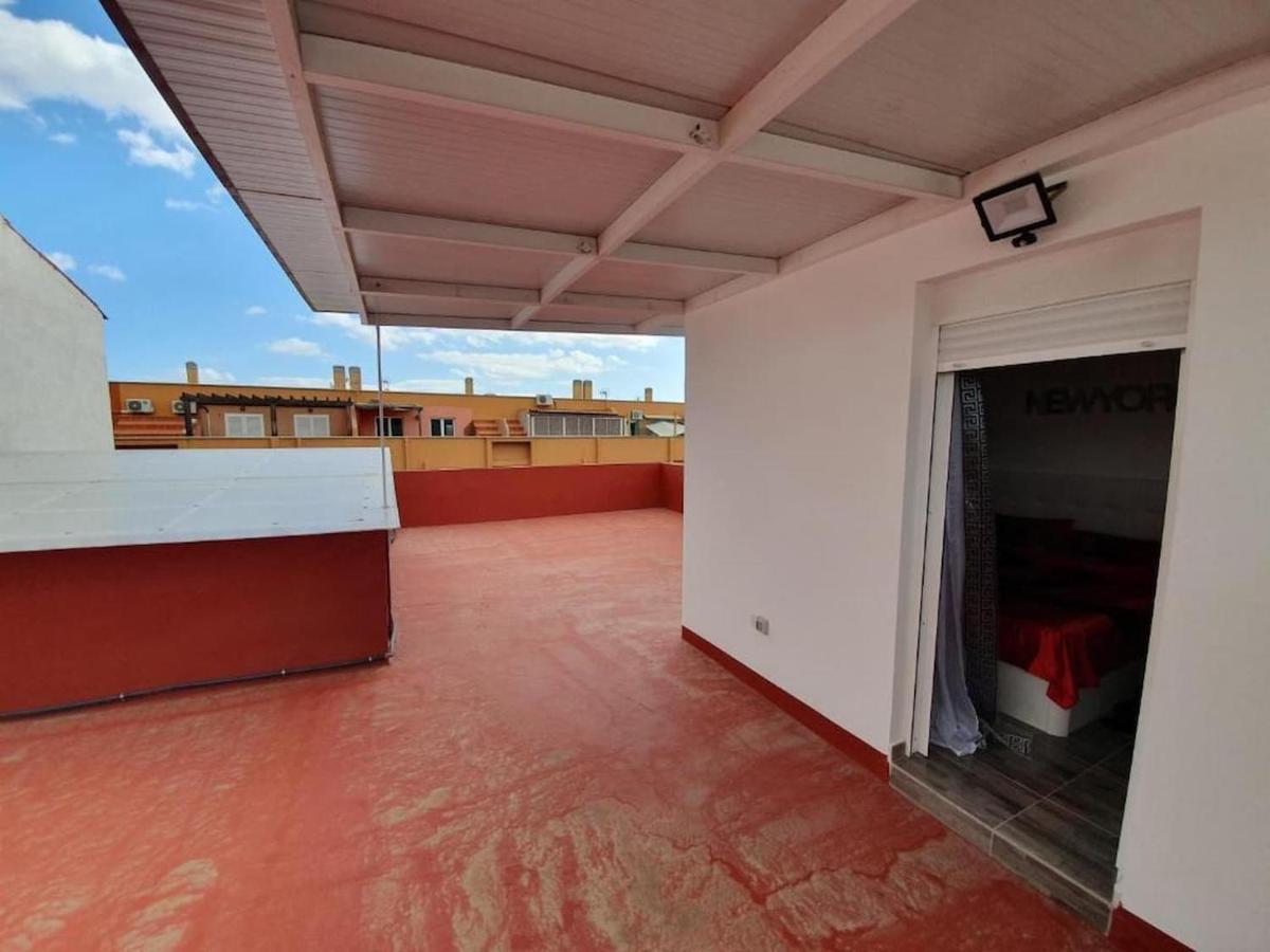Apartamentos New York Vecindario  Kültér fotó
