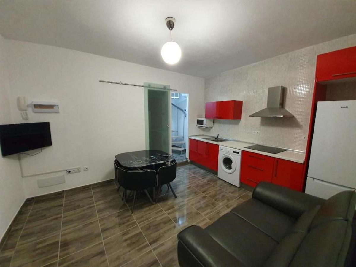 Apartamentos New York Vecindario  Kültér fotó